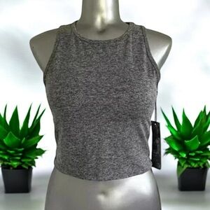 $10 Add-on | Women’s Zobha Premium Crop Top